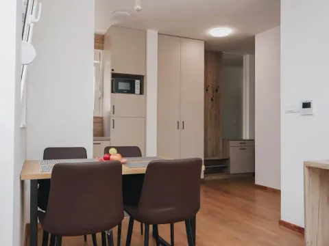 Sale, one bedroom apartment, 46m², Bijeli Do, Budva - image 6