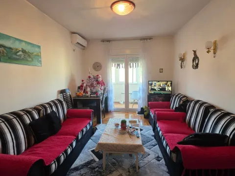 Prodaja, jednosoban stan, 49m², Pobrežje, Podgorica - image 2