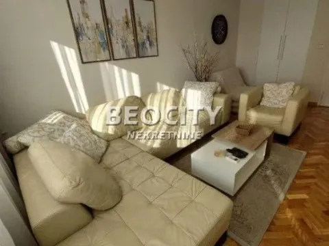 Rent, two bedroom apartment, 45m², Lion, Zvezdara Sve Podlokacije - image 7
