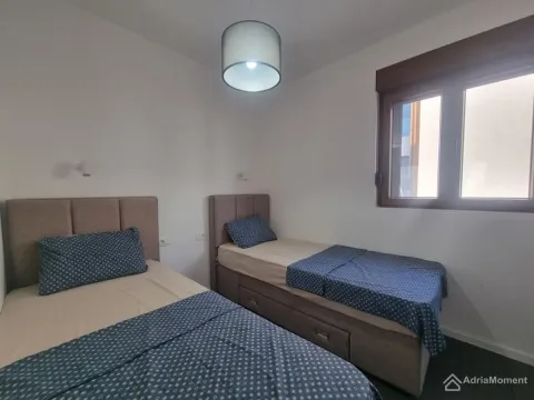 Sale, two bedroom apartment, 71m², Donja Lastva, Tivat - image 13