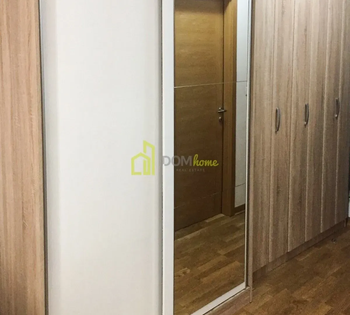 Rent, one bedroom apartment, 45m², City Kvart, Podgorica