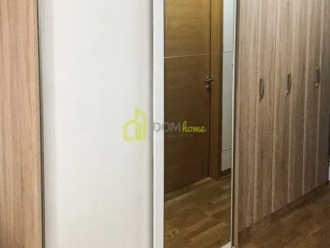 Rent, one bedroom apartment, 45m², City Kvart, Podgorica - image 3