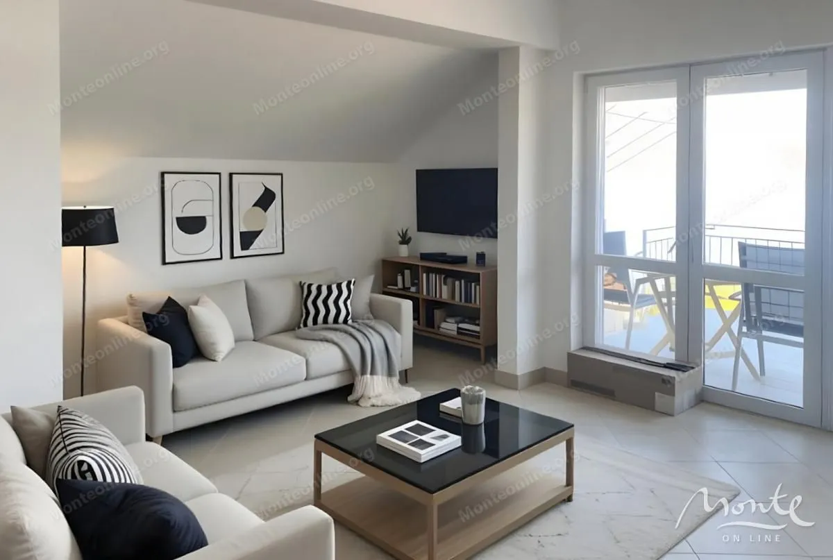 Prodaja, kuća, 105m², Krašići, Tivat