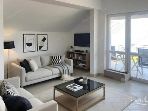Prodaja, kuća, 105m², Krašići, Tivat - image 2