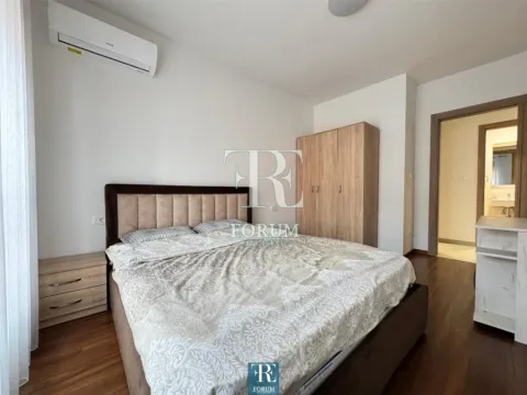 Izdavanje, dvosoban stan, 70m², Master Kvart, Podgorica - image 11