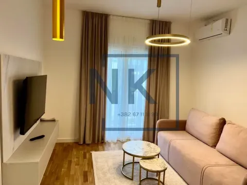 Rent, studio apartment, 26m², Zabjelo, Podgorica - image 3