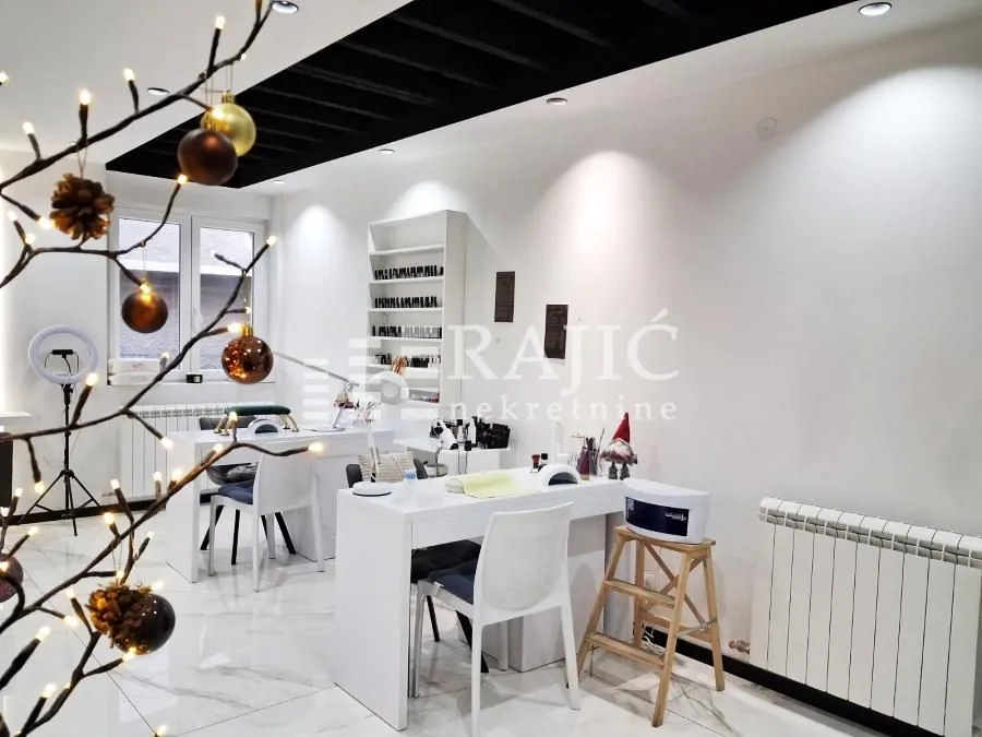 Rent, office space, 66m², Vračar Sve Podlokacije, Beograd