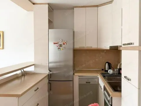 Prodaja, dvosoban stan, 56m², City Kvart, Podgorica - image 6