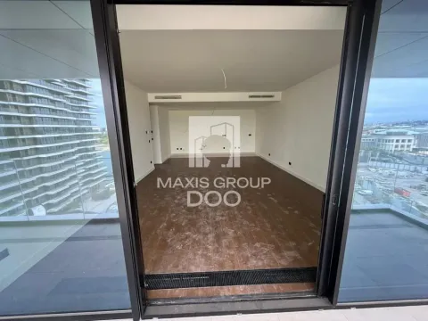 Prodaja, četvorosoban stan, 150m², Savski Venac, Beograd - image 6