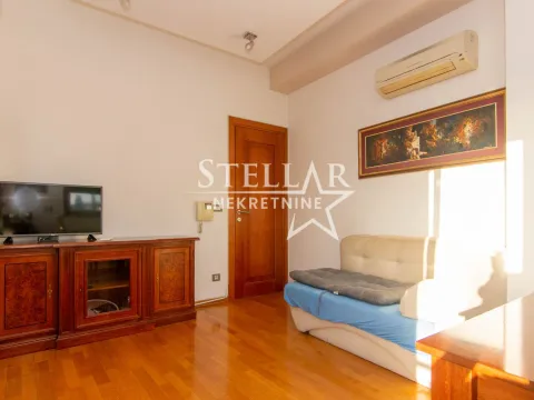 Izdavanje, stan, 40m², Preko Morače, Podgorica - image 2