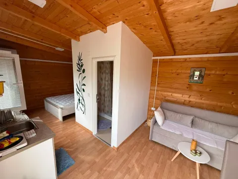 Rent, house, 27m², Kolomza, Ulcinj - image 5