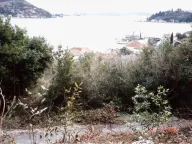 Sale, land lot, 600m², Jošica, Herceg Novi - image 3