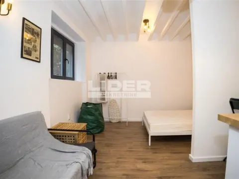 Prodaja, stan, 22m², Kalenić Pijaca, Vračar Sve Podlokacije - image 7