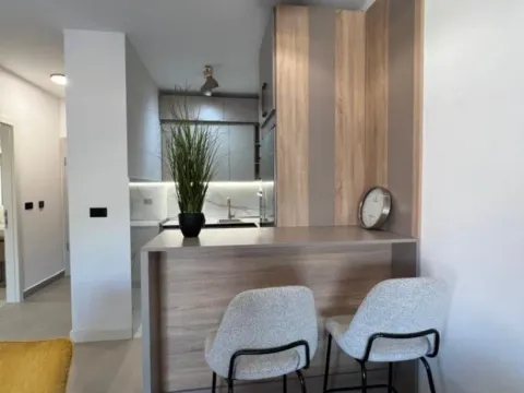 Izdavanje, jednosoban stan, 44m², Kruševac, Podgorica - image 4