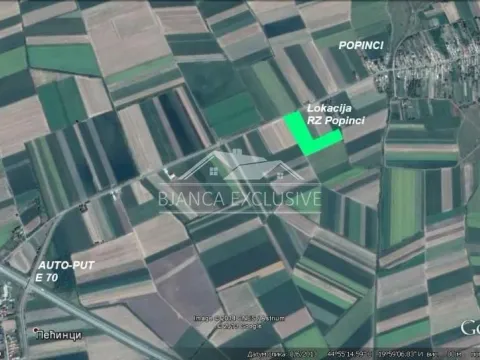Prodaja, plac, 24200m², Pecinci, Srbija - image 3