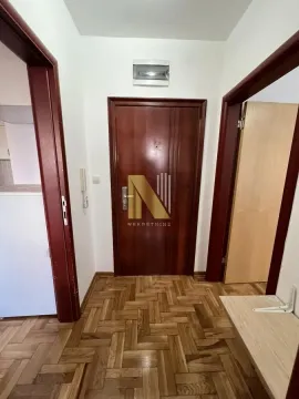 Izdavanje, dvosoban stan, 38m², Nova Detelinara, Novi Sad Sve Podlokacije - image 9
