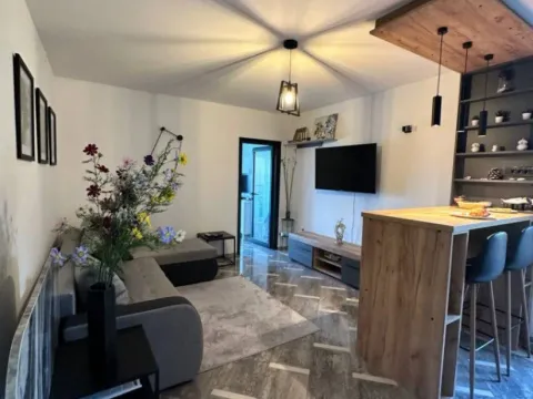 Prodaja, dvosoban stan, 54m2, Seoce, Budva Prodaja, dvosoban stan, 54m2, Seoce, Budva