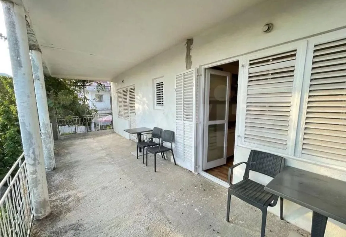 Sale, house, 240m², Sutomore, Bar