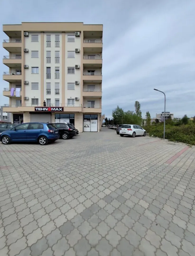 Stan na dan, dvosoban stan, 58m2, Ulcinjsko Polje, Ulcinj