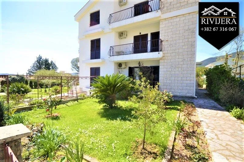 Prodaja, kuća, 245m², Bijela, Herceg Novi