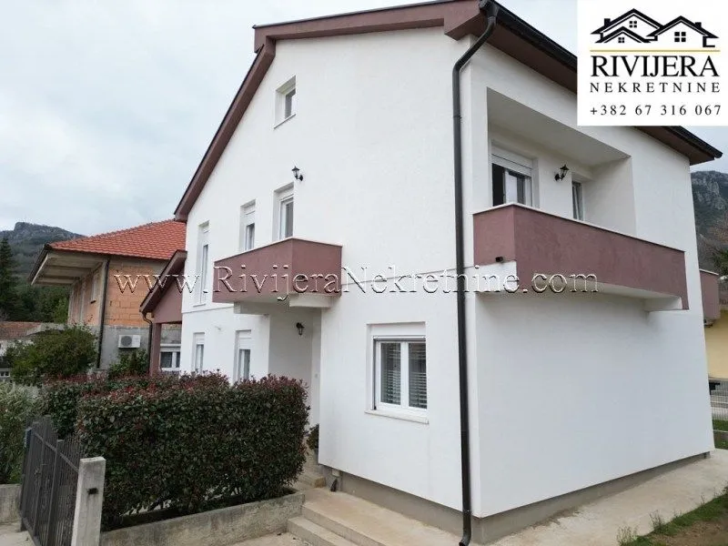 Prodaja, kuća, 139m², Podi, Herceg Novi