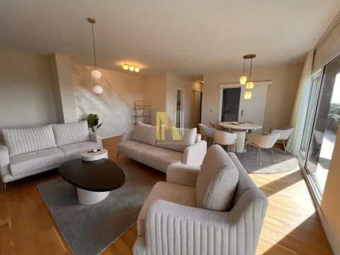 Rent, four bedroom apartment, 132m², Novo naselje, Novi Sad - image 6