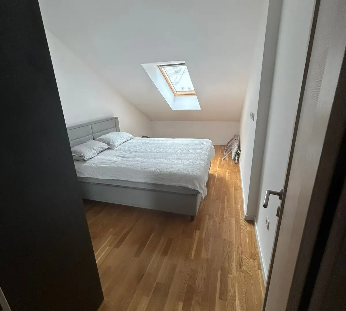 Prodaja, jednosoban stan, 46m², Zabjelo, Podgorica