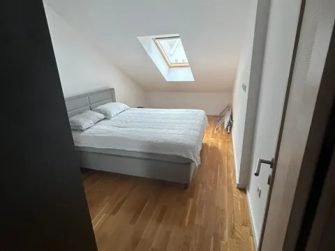 Prodaja, jednosoban stan, 46m², Zabjelo, Podgorica - image 7