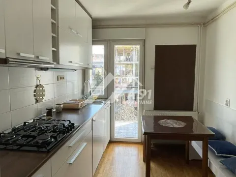 Izdavanje, dvosoban stan, 63m², Grbavica, Novi Sad Sve Podlokacije - image 2