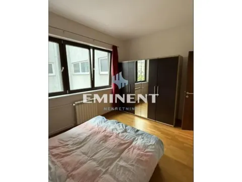 Izdavanje, dvosoban stan, 56m², Crveni Krst, Beograd - image 7