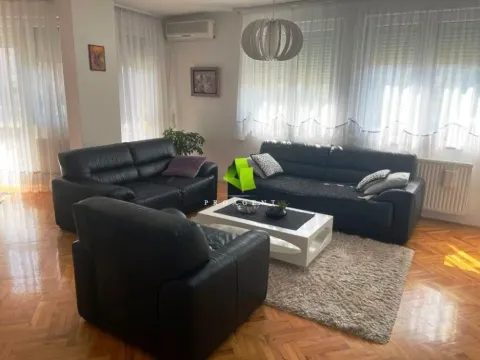 Stan in Medijana