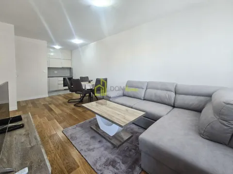 Izdavanje, jednosoban stan, 47m², Central Point, Podgorica - image 1