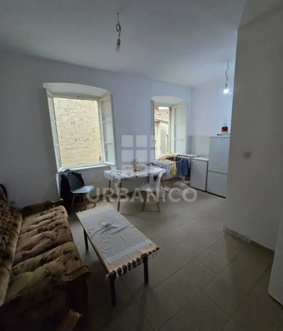 Prodaja, trosoban stan, 72m², Stari Grad Kotor, Kotor