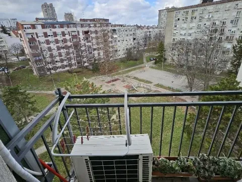 Prodaja, dvosoban stan, 43m², Voždovačka Crkva, Voždovac Sve Podlokacije - image 16