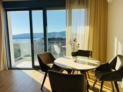 Sale, three bedroom apartment, 90m², Kava, Tivat - image 10