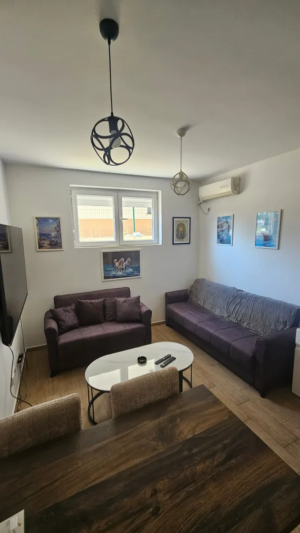 Sale, studio apartment, 20m², Zabjelo, Podgorica