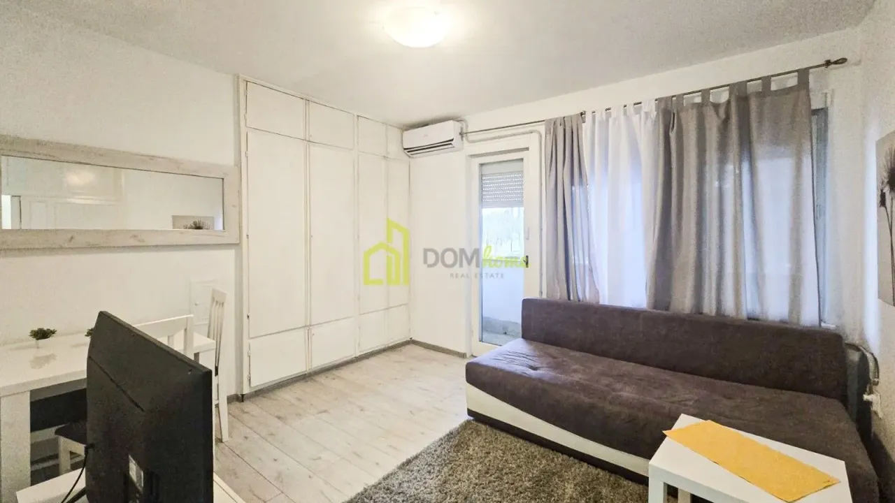 Izdavanje, garsonjera, Preko Morače, Podgorica