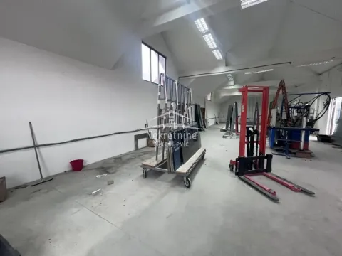 Rent, office space, 240m², Arnajevo, Barajevo - image 3