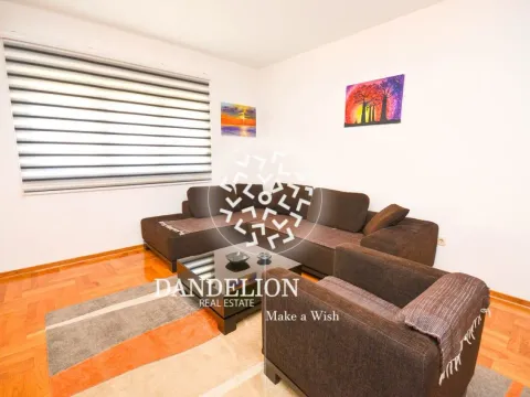 Izdavanje, jednosoban stan, 52m², Tuški Put, Podgorica - image 11