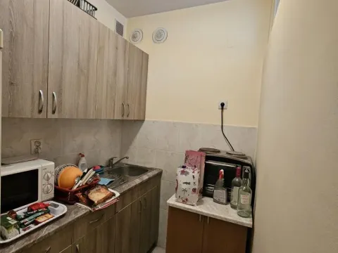 Prodaja, garsonjera, 24m², Centar, Kragujevac - image 3