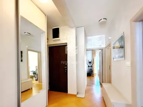 Sale, two bedroom apartment, 66m², Zabjelo, Podgorica - image 11