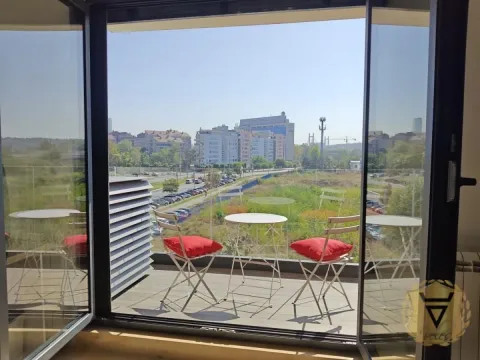 Izdavanje, dvosoban stan, 60m², Novi Beograd Sve Podlokacije, Beograd - image 3