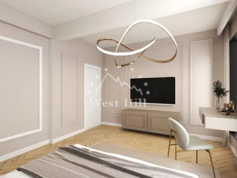 Sale, three bedroom apartment, 124m², Budva, Crna Gora - image 16