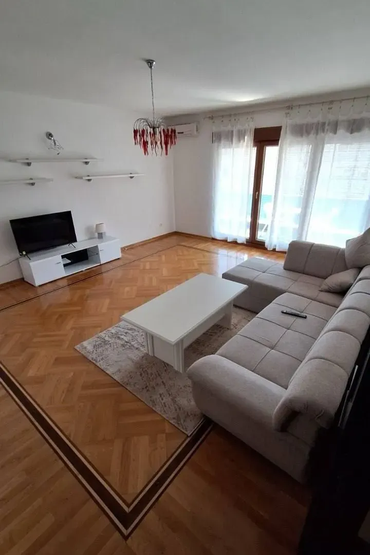 Sale, two bedroom apartment, 105m², Rozino, Budva