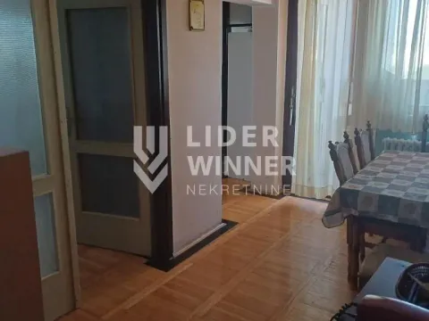 Rent, two bedroom apartment, 76m², Zemun Gornji Grad, Zemun Sve Podlokacije - image 5