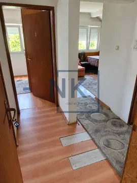 Izdavanje, dvosoban stan, 52m², Tološi, Podgorica - image 5