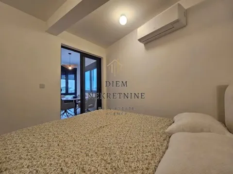 Rent, one bedroom apartment, 40m², Šušanj, Bar - image 13