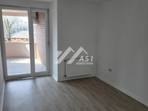 Rent, four bedroom apartment, 105m², Sajam, Novi Sad Sve Podlokacije - image 6