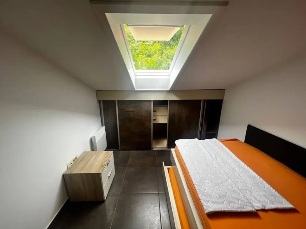 Sale, two bedroom apartment, 66m², Bečići, Budva