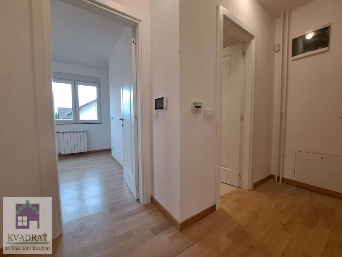 Sale, three bedroom apartment, 141m², Obrenovac, Beograd